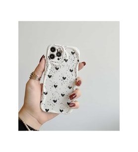 İphone 13 / 14 Uyumlu Şeker Kılıf Modeli