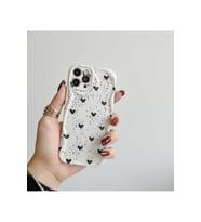 İphone 13 / 14 Uyumlu Şeker Kılıf Modeli