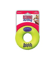 Kong Company Airdog Squeaker Donut Köpek Oyuncağı Medium
