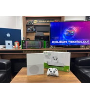 Microsoft Xbox One S 1TB Dijital Tek Kol Oyun Konsolu (İKİNCİ EL)