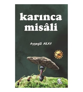 Karınca Misali