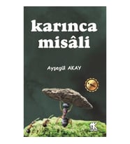 Karınca Misali