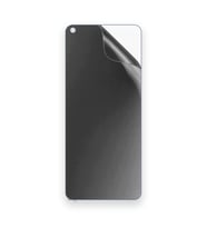 SChitec TECNO Camon 16 CE7 Uyumlu Ön Yüzey Hayalet Privacy Hidrojel Ekran Koruyucu