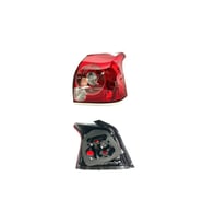 Nilser Toyota Avensis Sol Stop Lambası 2006-2008 81551-05190