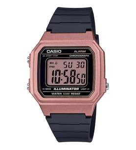 CASIO W-217HM-5AVDF