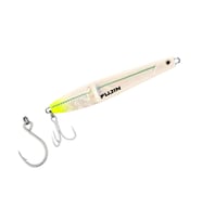 Fujin Jigeer 35gr 105mm Kaşık Yem MT35 White Pearl