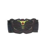 Motosiklet Bellik Soft Reflektif Parlama Özelliği Çift Kat Sert Koruma Motor Bellik