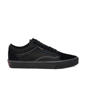 Vans Old Skool Erkek Günlük Ayakkabı VN000CT8BM81 Siyah