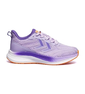 Hummel 900700 Tones Spor Ayakkabı Lila