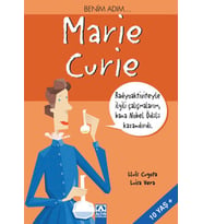 Benim Adım... Marie Curie