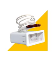 Soketli Mekanik Termometre WTY-100B
