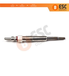 Audi VW Skoda Seat 1.9 2.0 İçin 1 Adet Isıtma Bujisi N10591603
