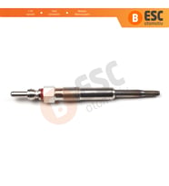 Audi VW Skoda Seat 1.9 2.0 İçin 1 Adet Isıtma Bujisi N10591603
