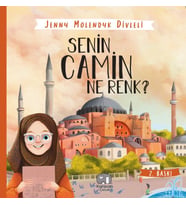 Senin Camin Ne Renk