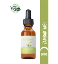 Zambak Yağı 20 Ml Lily Oil