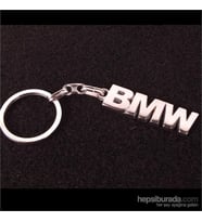 Acts Bmw Metal 3D Anahtarlık 8079