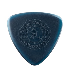 Jim Dunlop 516RAKT Akira Takasaki Pena (1.4 mm)