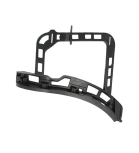 Volkswagen Passat B7 2011 - 2015 Tampon Braketi Arka Sag