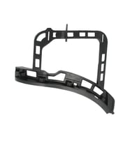 Volkswagen Passat B7 2011 - 2015 Tampon Braketi Arka Sag