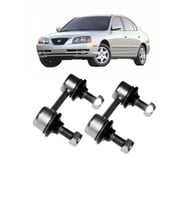 2003-2005 HYUNDAİ ELANTRA ÖN Z ROT SAĞ SOL TAKIM HALİNDE 2 ADET