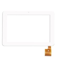 10.1 inç Sanei N10 Ampe A10 TPC0323 VER1.0 Touch Dokunmatik Beyaz