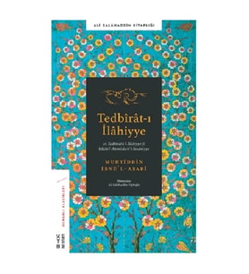 Tedbirat-ı İlahiyye