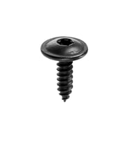 Volkswagen Golf Passat Beetle Cabrio Torx (Tork) için Davlumbaz Vida - 1 Adet