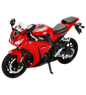 1:12 Honda CBR 1000RR Model Motor
