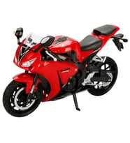1:12 Honda CBR 1000RR Model Motor