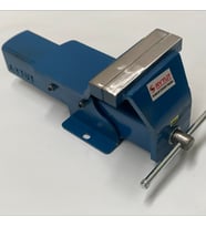 Aytut 150mm Çelik Tezgah Mengene