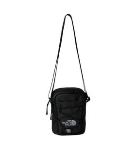 The North Face JESTER CROSSBODY Omuz Çantası NF0A52UC0IO1 (Antrasit)