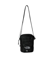 The North Face JESTER CROSSBODY Omuz Çantası NF0A52UC0IO1 (Antrasit)