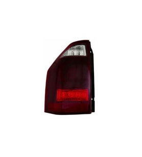Pajero 2003-2006 Stop Lambası Sol Üst Dpo2141979lldue Mn117801