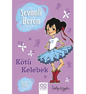 Kötü Kelebek / Bıcırık Billie B