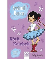 Kötü Kelebek / Bıcırık Billie B