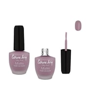 Catherine Arley Silky Matte Oje M414