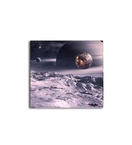 DBSanatevi Gezegenler Tablo 35 X 35 Cm