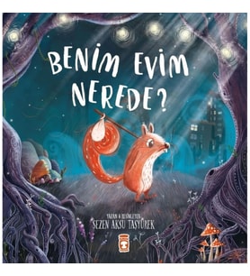 Benim Evim Nerede