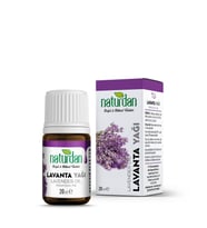 Naturdan Lavanta Yağı 20 ml