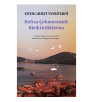 Hafıza Çekmecemde Biriktirdiklerim