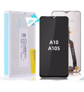 Samsung Galaxy A10 Lcd A105F Ekran Dokunmatik