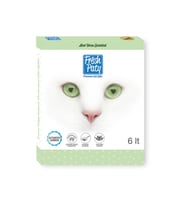 Fresh Paty Aktif Carbon Aloe Vera Kokulu Kedi Kumu 6 Lt