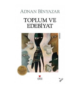 Toplum ve Edebiyat