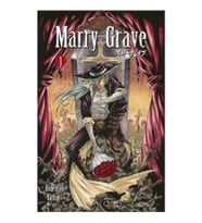 Marry Grave 1. Cilt