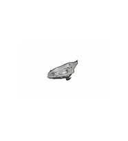 PEUGEOT 208 ÖN FAR ELEKTRİKLİ MOTORLU SOL 2012- 9802221980
