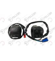 Yamaha Ybr Kumanda Takım