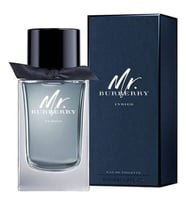 Burberry Mr. Burberry Indigo EDT 100 ml Erkek Parfüm