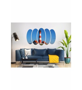 DENİZ FENERİ MDF TABLO-2265