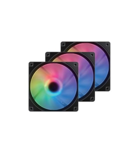 VENTO VF1200FC ARGB 120mm Kasa Fan 3-lü Paket