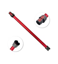 BORU TELESKOPİK DYSON V 11 SERİSİ UYUMLU KIRMIZI RENK (Adet)10063378